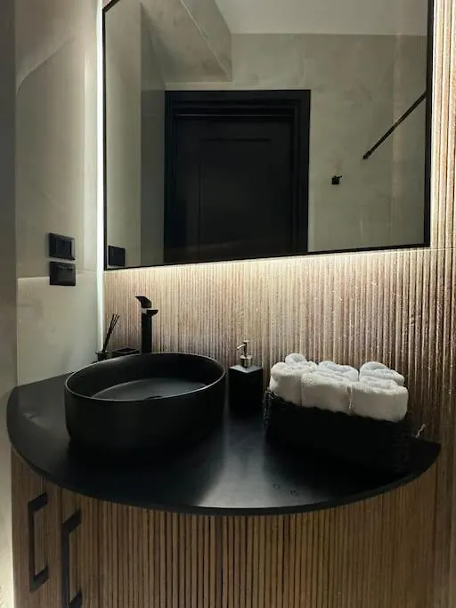 Luxury Apartments In Athens-1
