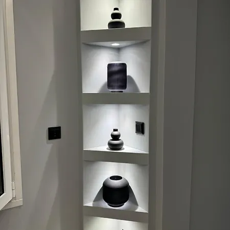 Luxury Apartments In Athens-2